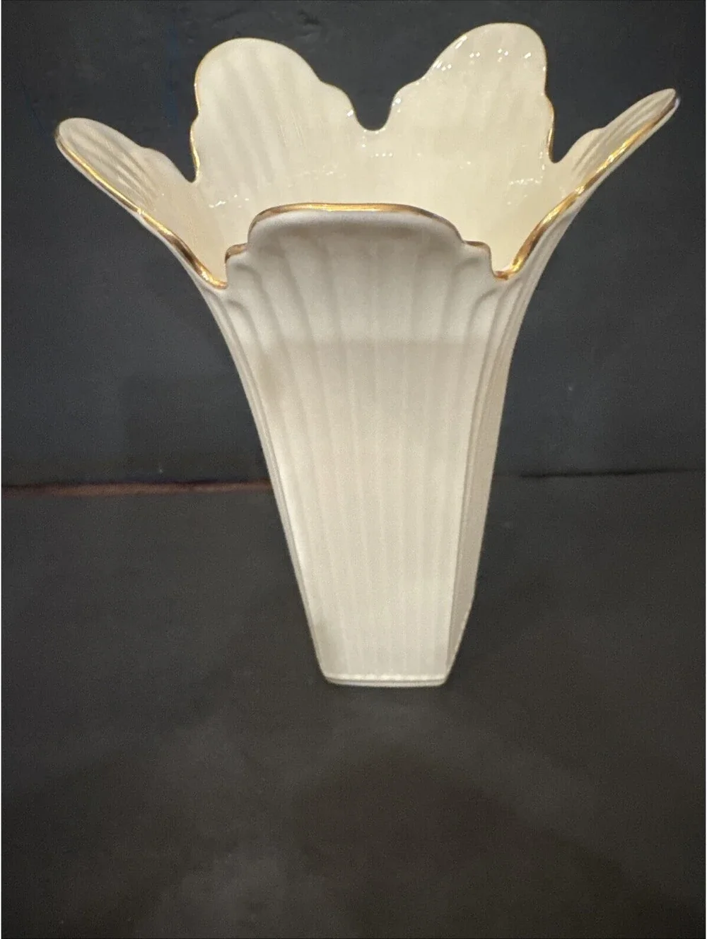 RARE Lenox 120th Anniversary Collection 11